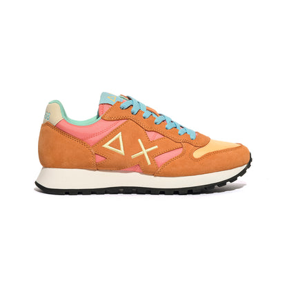 SUN 68 Z34115 CAROTA Sneakers Uomo 