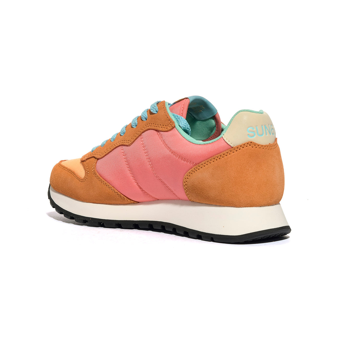 SUN 68 Z34115 CAROTA Sneakers Uomo 