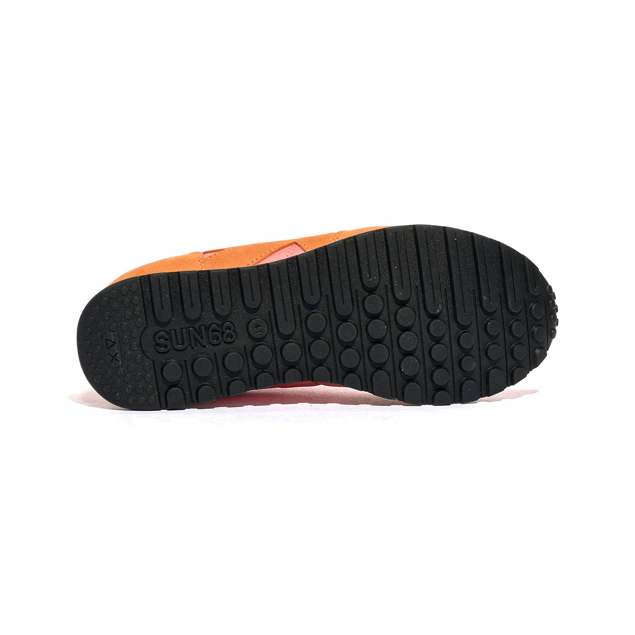 SUN 68 Z34115 CAROTA Sneakers Uomo 
