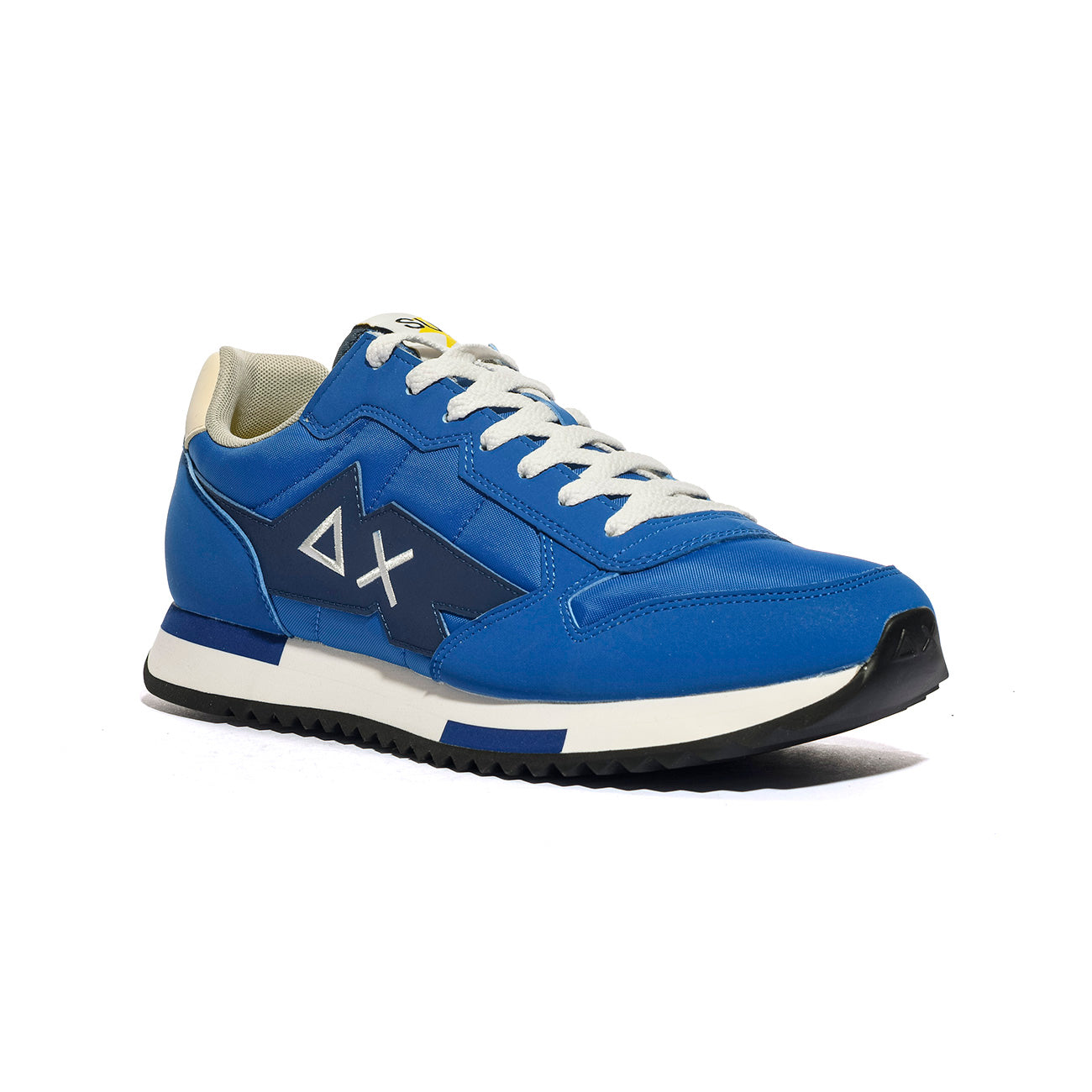 SUN 68 Z34120 ROYAL Sneakers Uomo 