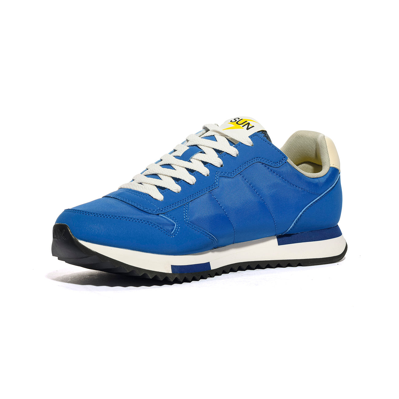 SUN 68 Z34120 ROYAL Sneakers Uomo 
