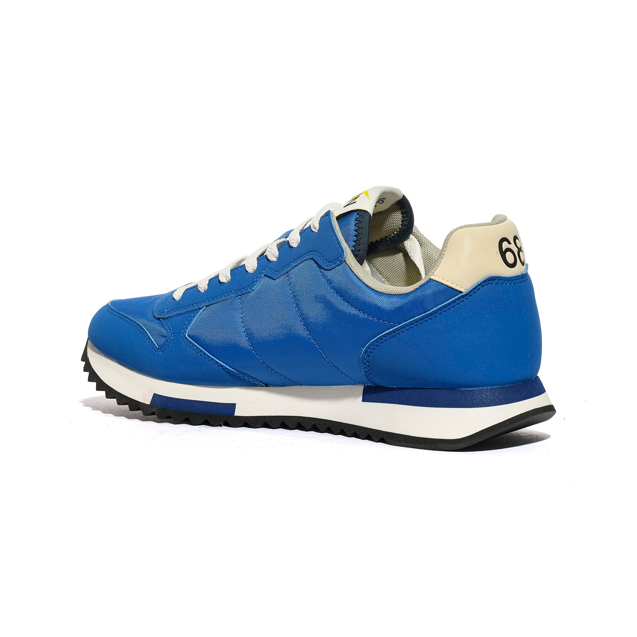 SUN 68 Z34120 ROYAL Sneakers Uomo 