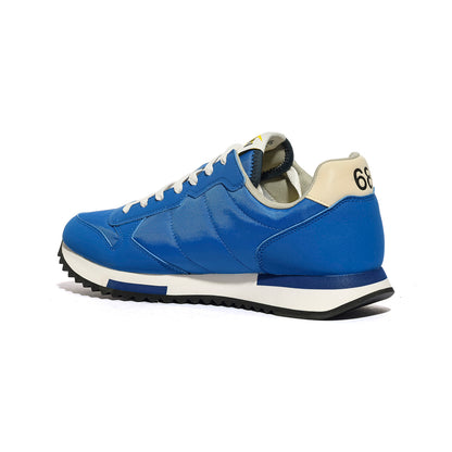 SUN 68 Z34120 ROYAL Sneakers Uomo 