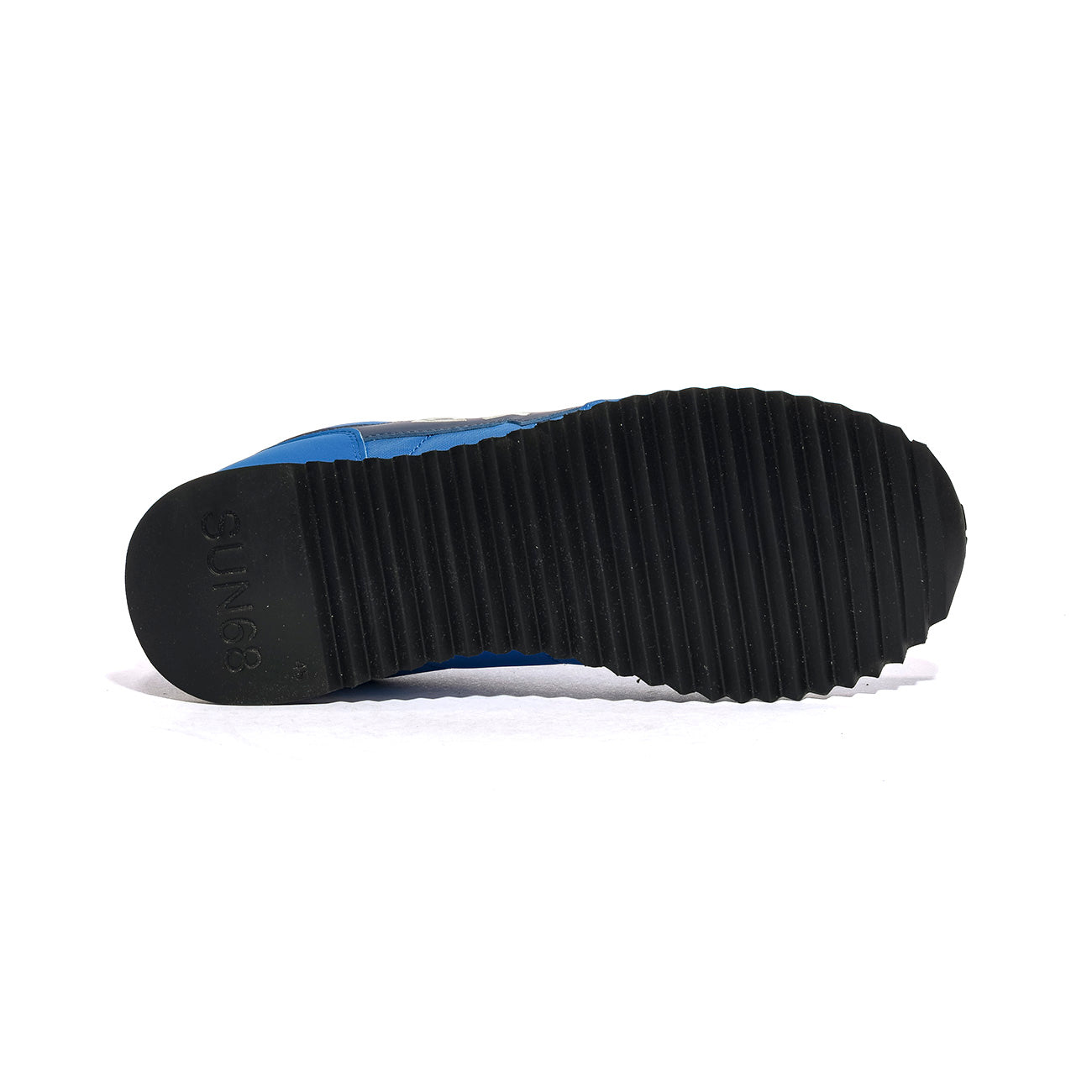 SUN 68 Z34120 ROYAL Sneakers Uomo 