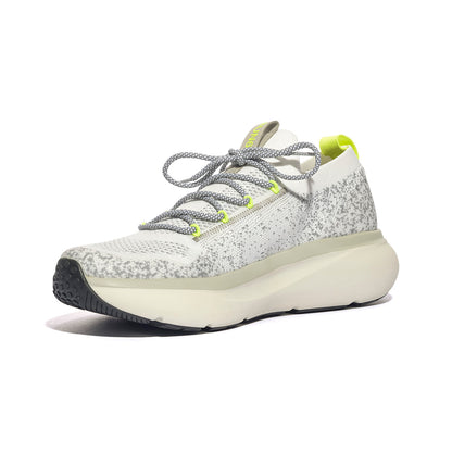 SUN 68 Z34127 BIANCO Sneakers Uomo 