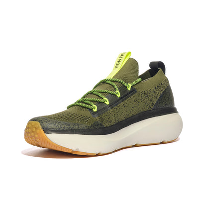 SUN 68 Z34127 MILITARE Sneakers Uomo 