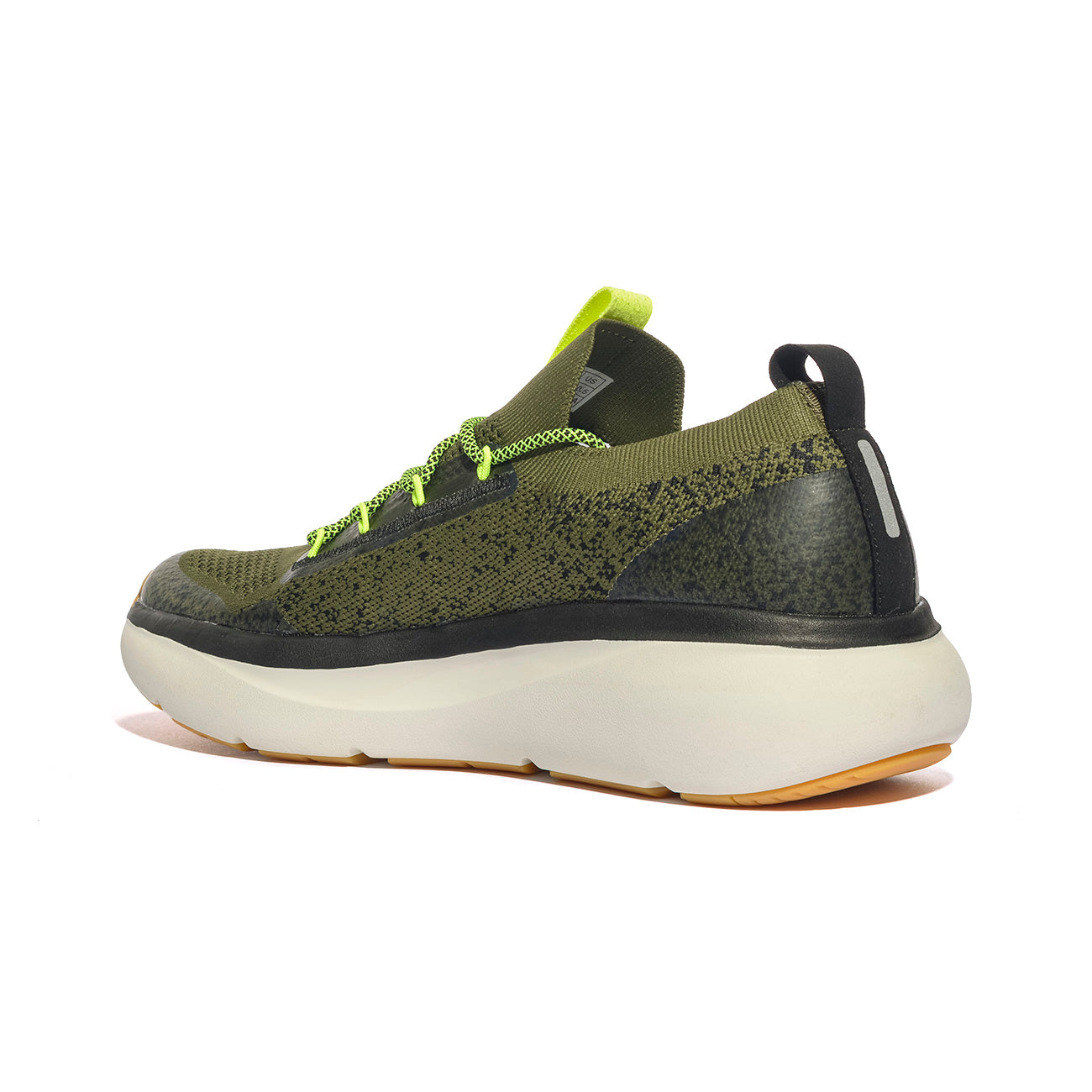 SUN 68 Z34127 MILITARE Sneakers Uomo 