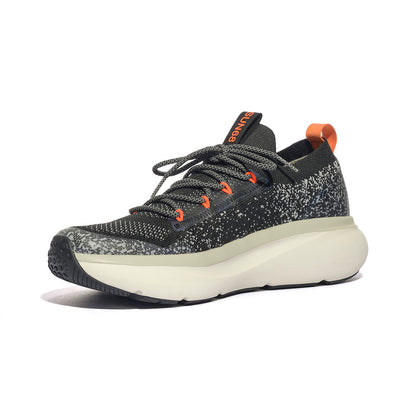 SUN 68 Z34127 NERO Sneakers Uomo 
