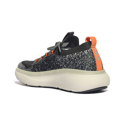 SUN 68 Z34127 NERO Sneakers Uomo 