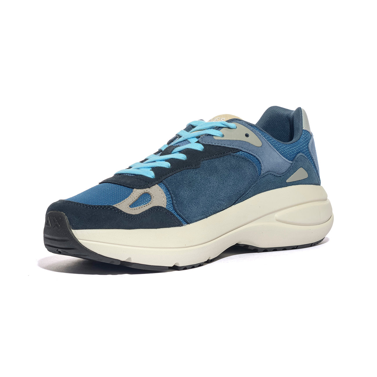 SUN 68 Z34128 AVIO SCURO Sneakers Uomo 