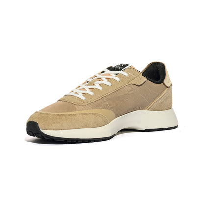 SUN 68 Z34129 BEIGE Sneakers Uomo 