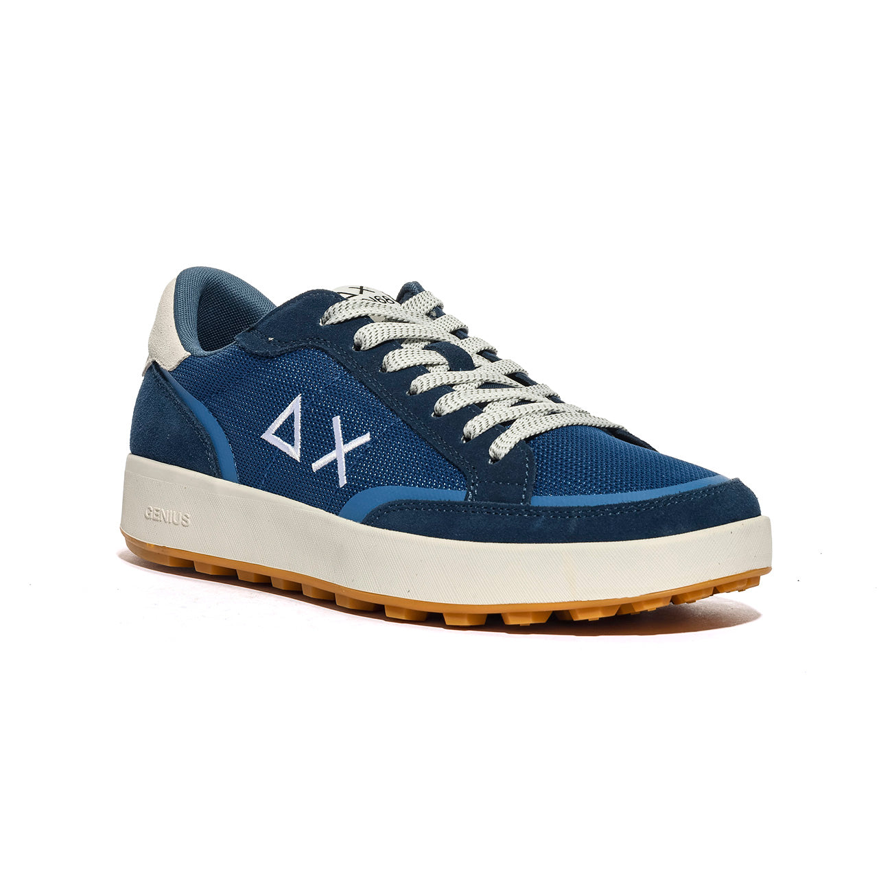 SUN 68 Z34133 AVIO SCURO Sneakers Uomo 