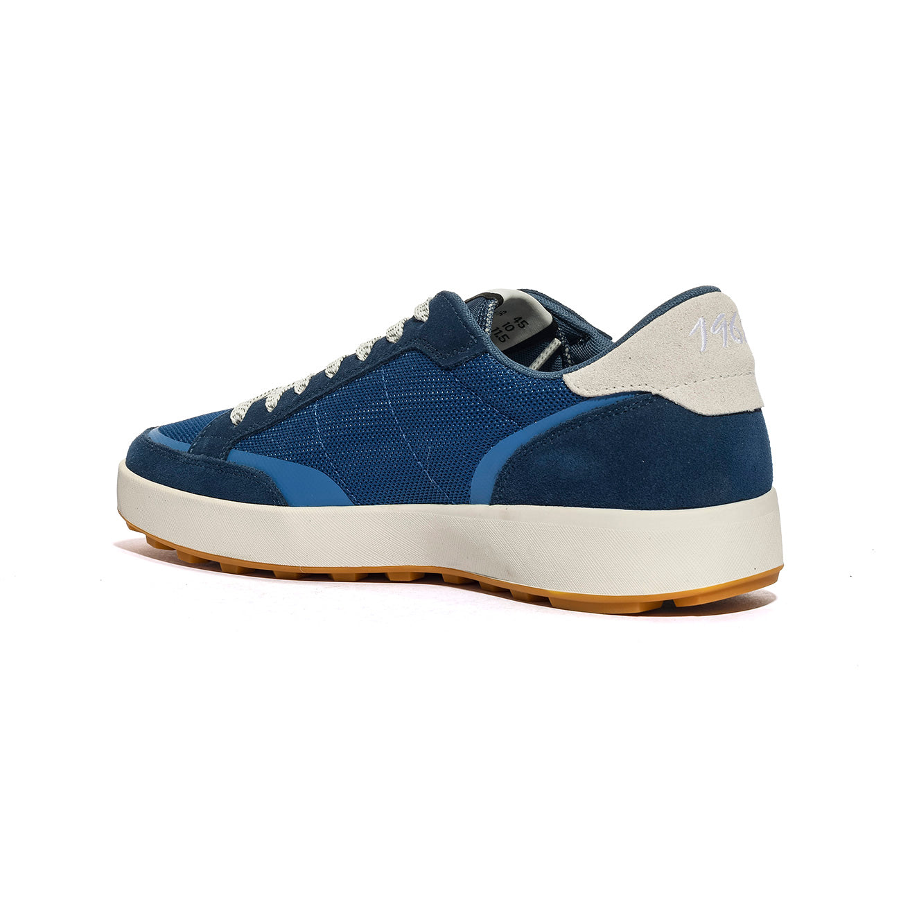 SUN 68 Z34133 AVIO SCURO Sneakers Uomo 