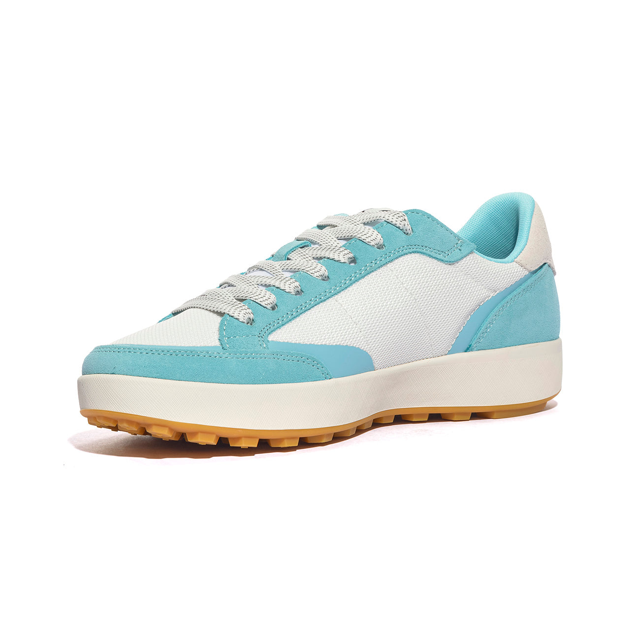 SUN 68 Z34133 AZZURRO Sneakers Uomo 