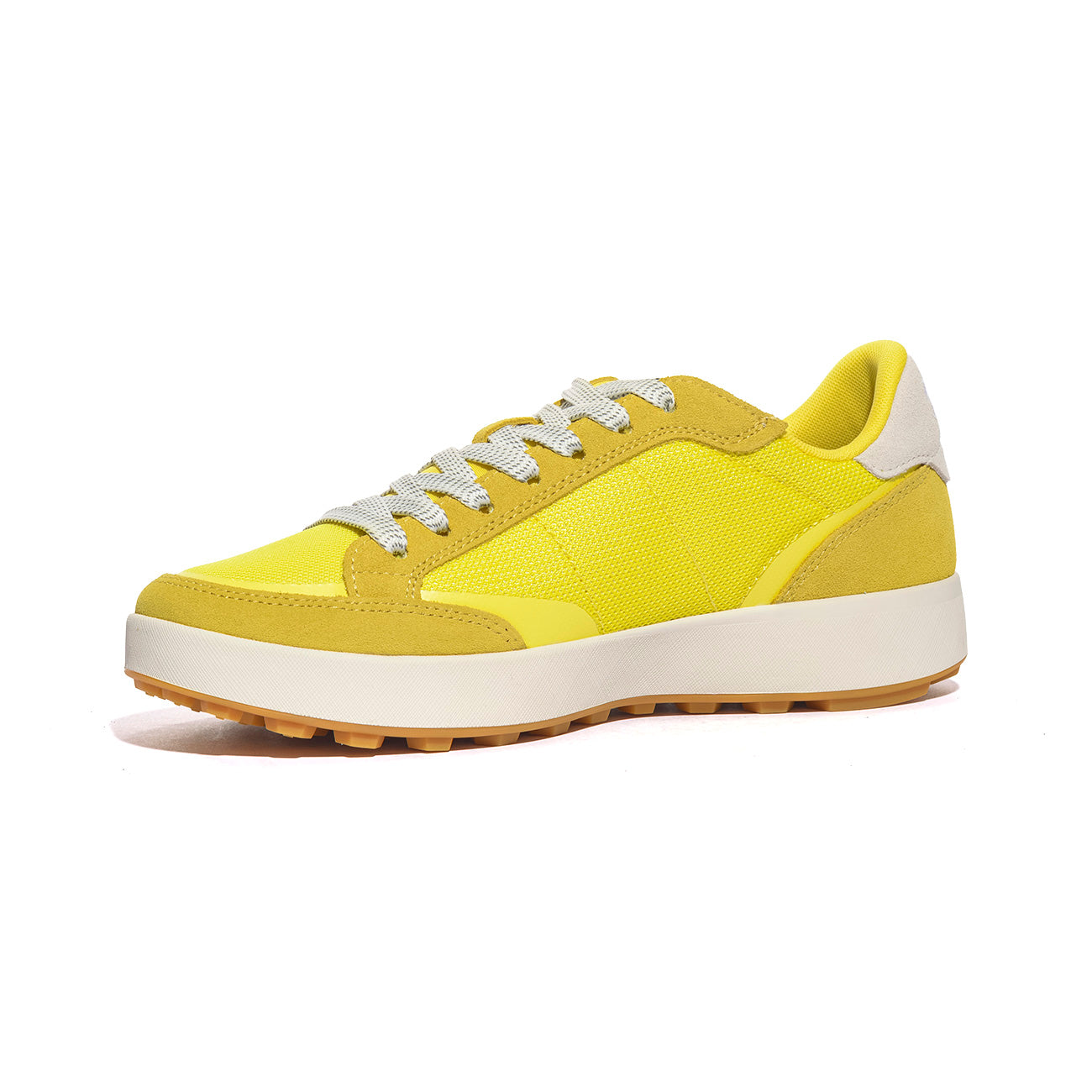 SUN 68 Z34133 GIALLO Sneakers Uomo 