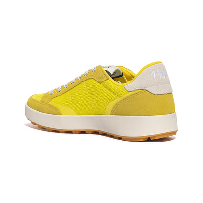 SUN 68 Z34133 GIALLO Sneakers Uomo 