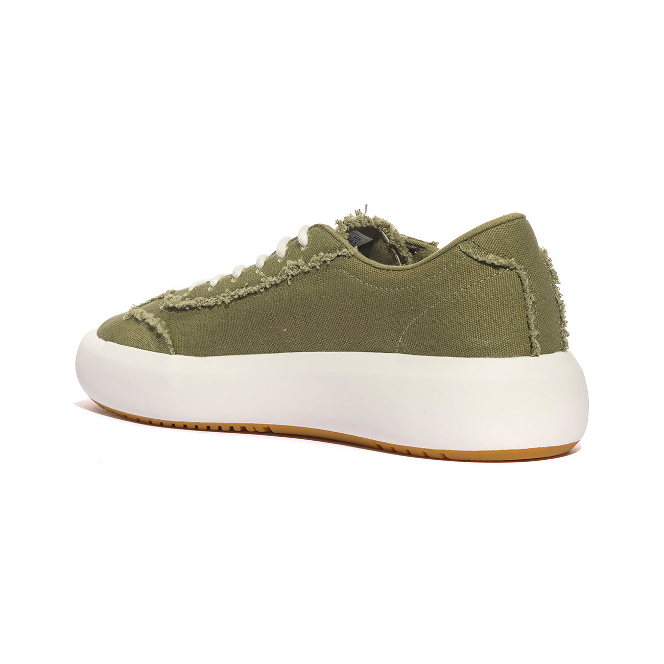 SUN 68 Z34136 MILITARE Sneakers Uomo 