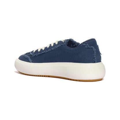 SUN 68 Z34136 NAVY BLUE Sneakers Uomo 