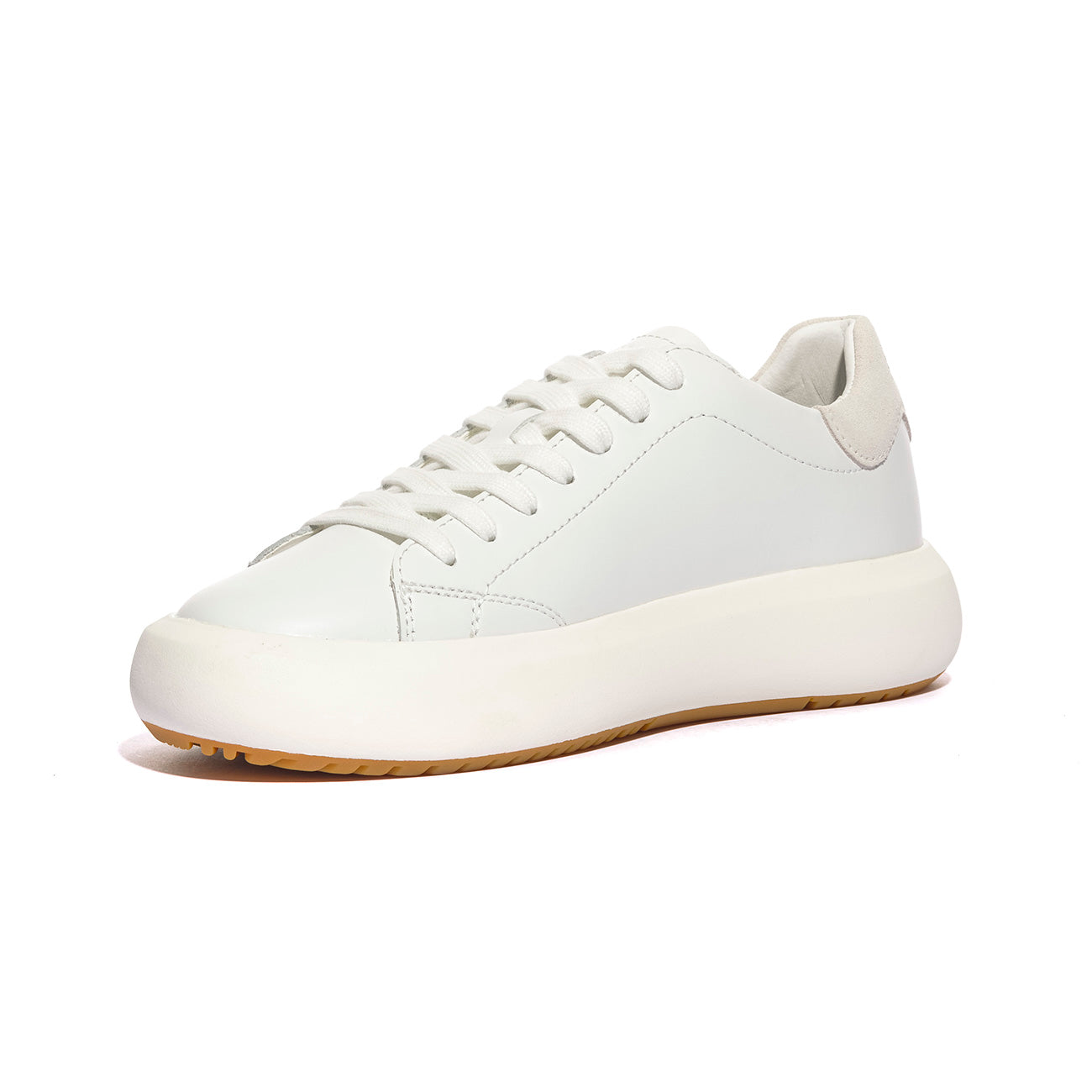 SUN 68 Z34138 BIANCO Sneakers Uomo 