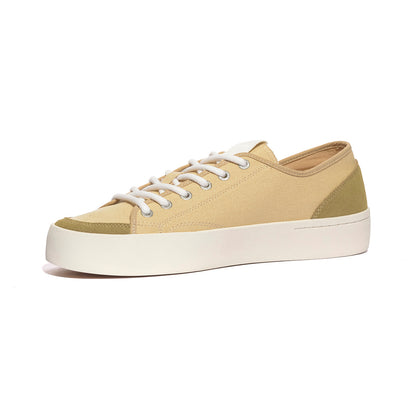 SUN 68 Z34141 BEIGE Sneakers Uomo 
