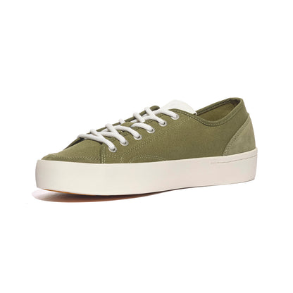 SUN 68 Z34141 MILITARE Sneakers Uomo 