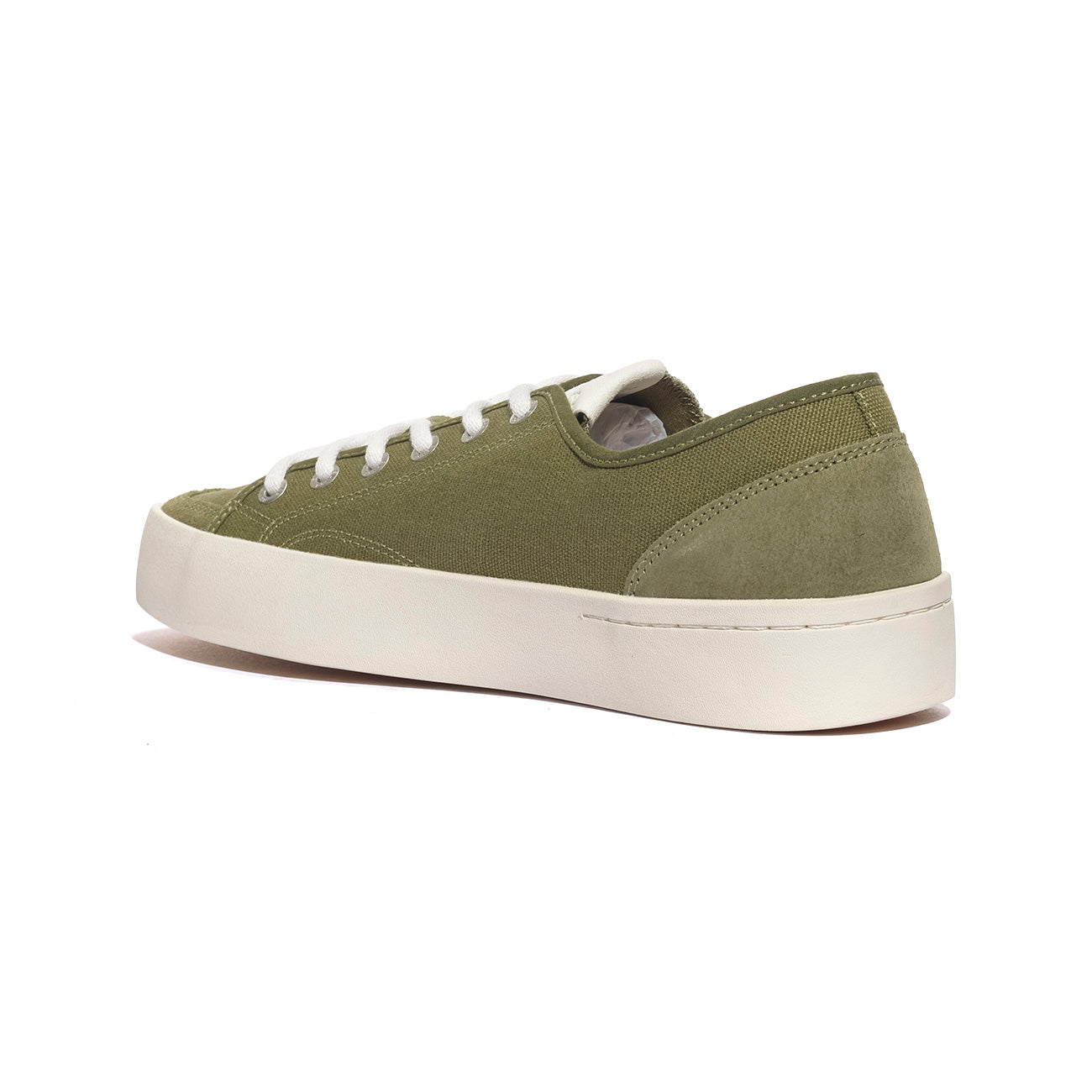 SUN 68 Z34141 MILITARE Sneakers Uomo 
