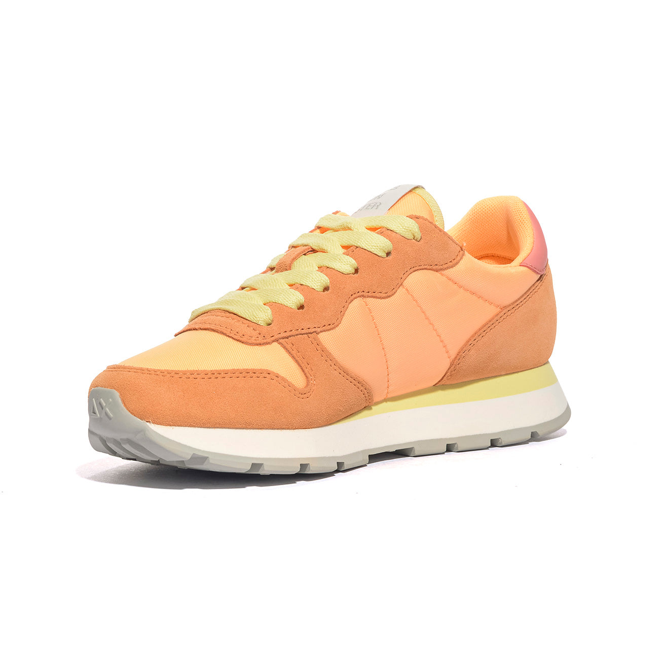 SUN 68 Z34201 CAROTA Sneakers Uomo 