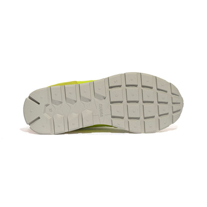 SUN 68 Z34201 LIME Sneakers Uomo 