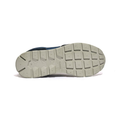 SUN 68 Z34203 NAVY BLUE Sneakers Uomo 