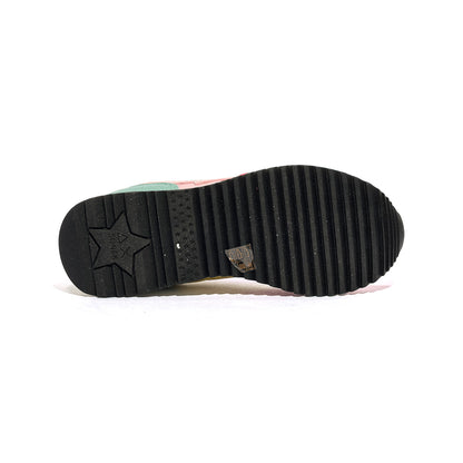SUN 68 Z34210 ROSA Sneakers Donna 