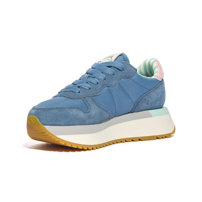 SUN 68 Z34215 AVIO Sneakers Donna 