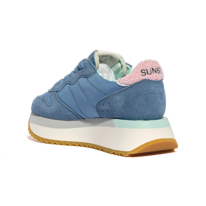 SUN 68 Z34215 AVIO Sneakers Donna 