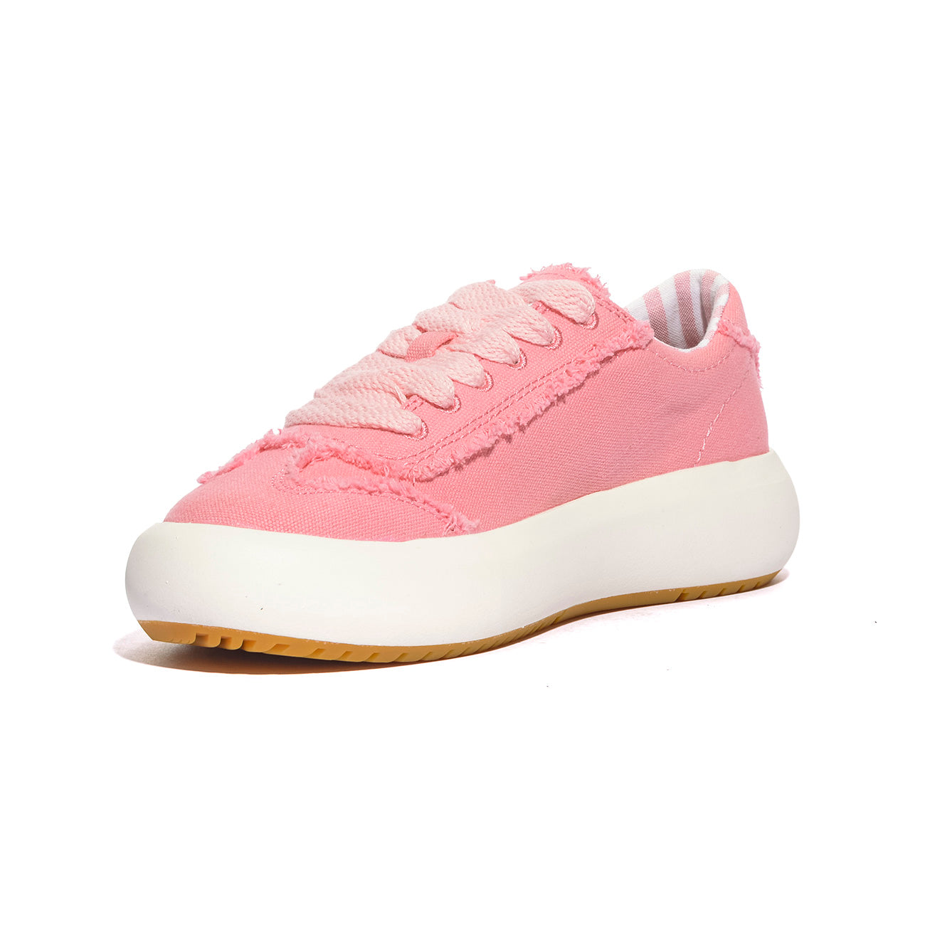 SUN 68 Z34221 ROSA Sneakers Donna 