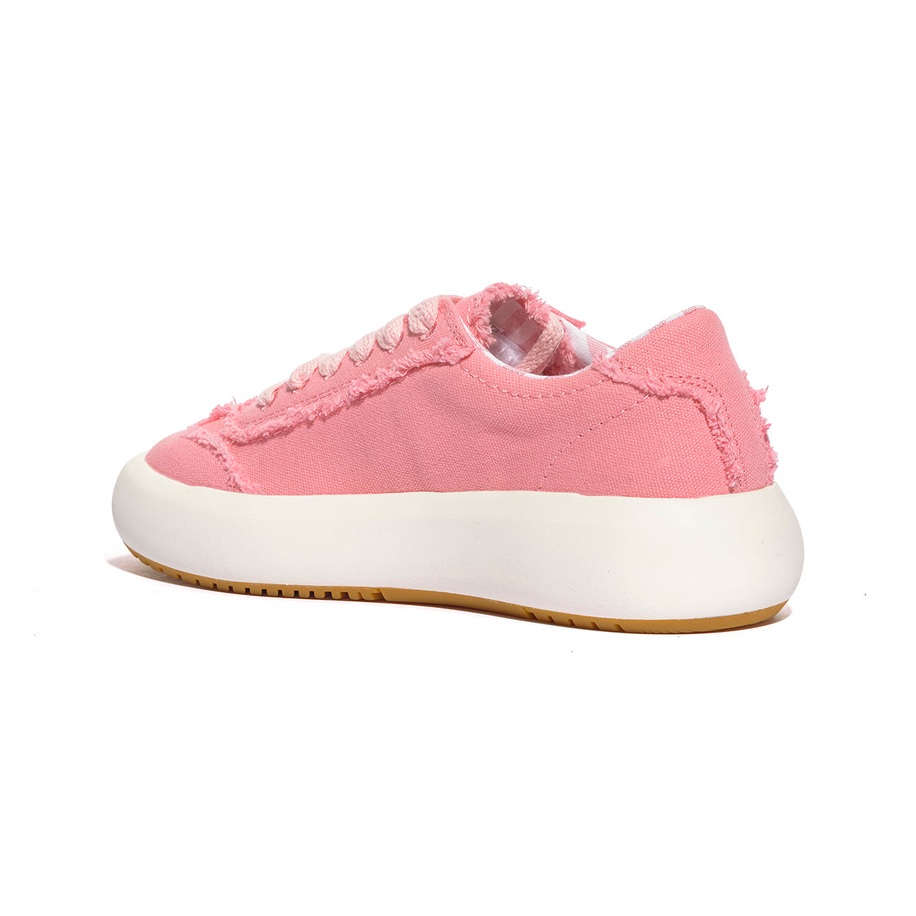 SUN 68 Z34221 ROSA Sneakers Donna 