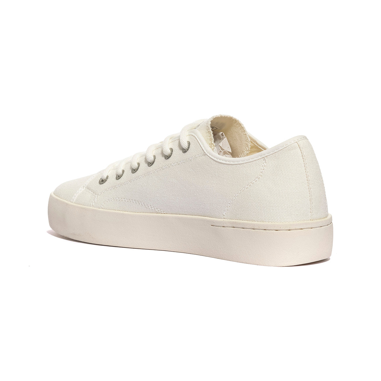 SUN 68 Z34223 BIANCO PANNA Sneakers Donna 