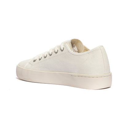 SUN 68 Z34223 BIANCO PANNA Sneakers Donna 