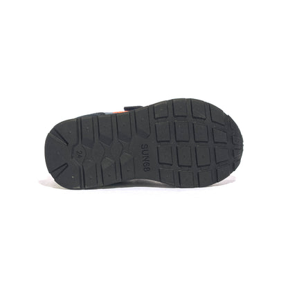 SUN 68 Z34302B NAVY BLUE Sneakers Bambino 