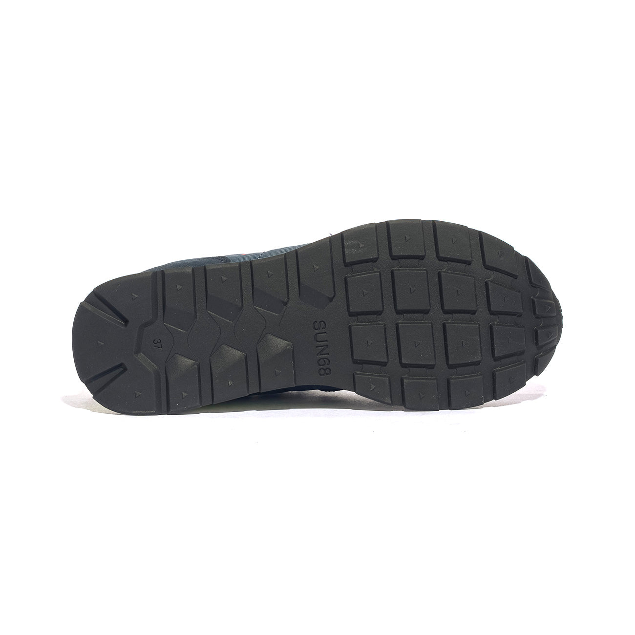 SUN 68 Z34302T NAVY BLUE Sneakers Bambino 