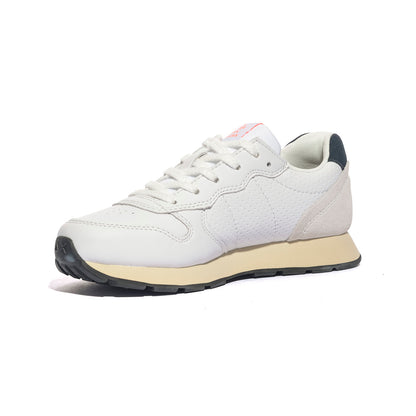SUN 68 Z34307T BIANCO Sneakers Bambino 