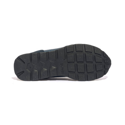 SUN 68 Z34307T NAVY BLUE Sneakers Bambino 