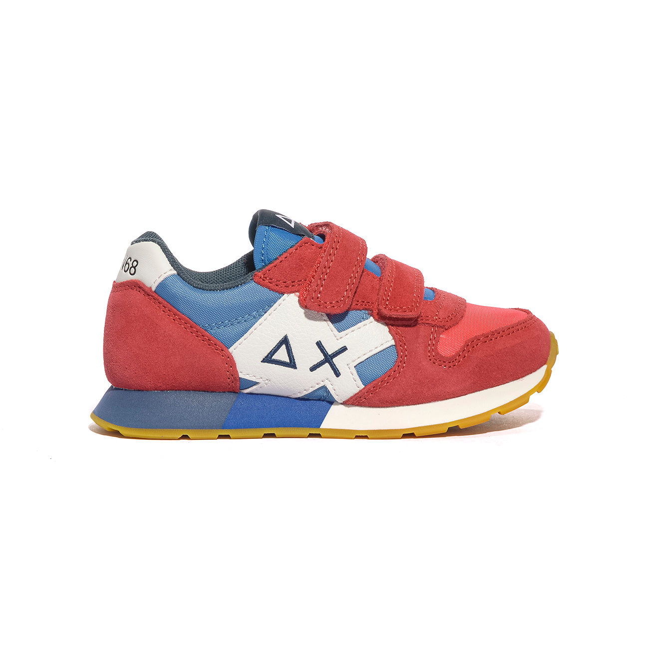 SUN 68 Z34312B LAMPONE AVIO Sneakers Bambino 