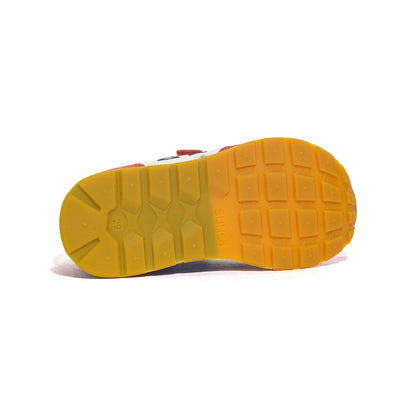 SUN 68 Z34312B LAMPONE AVIO Sneakers Bambino 