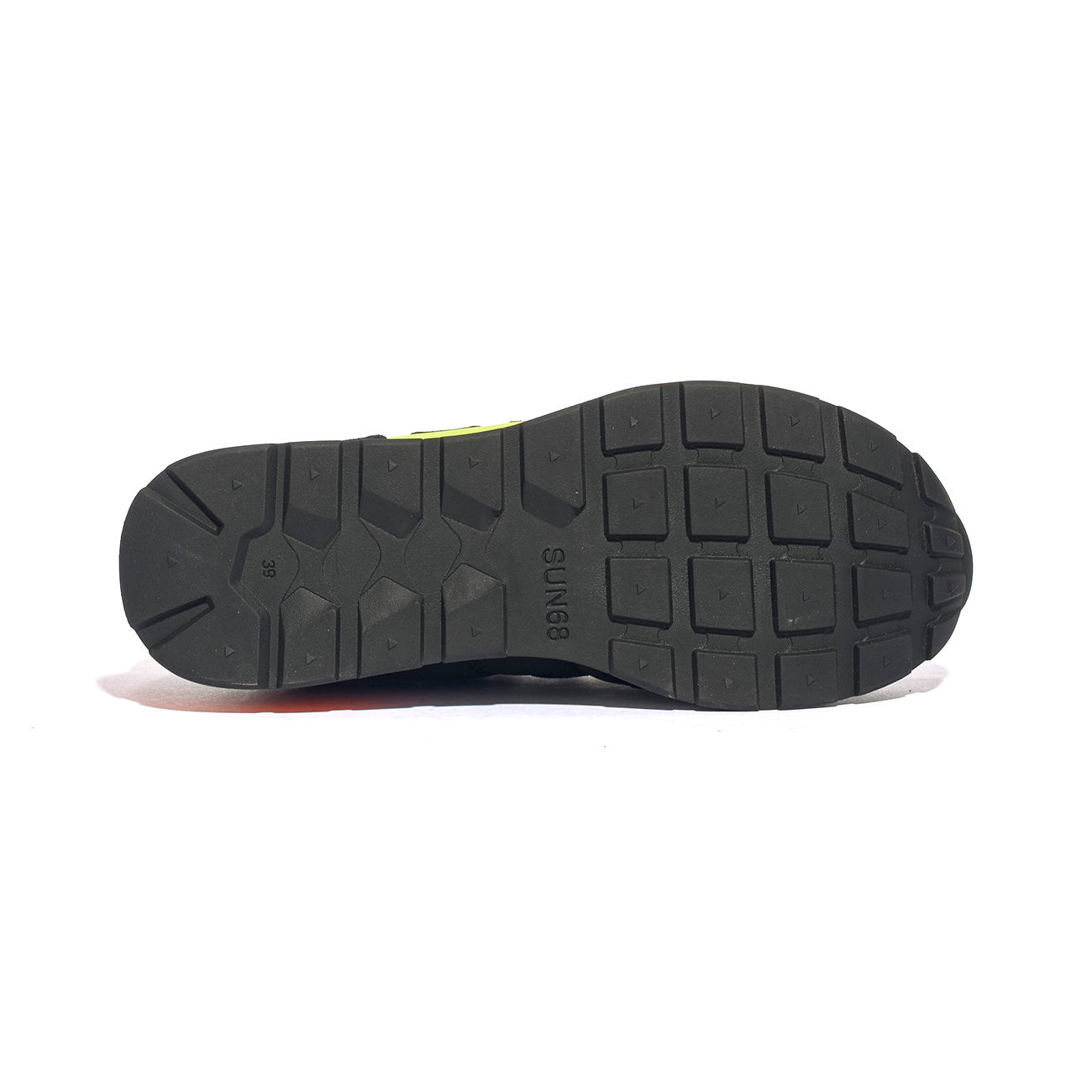 SUN 68 Z34313T NERO Sneakers Bambino 