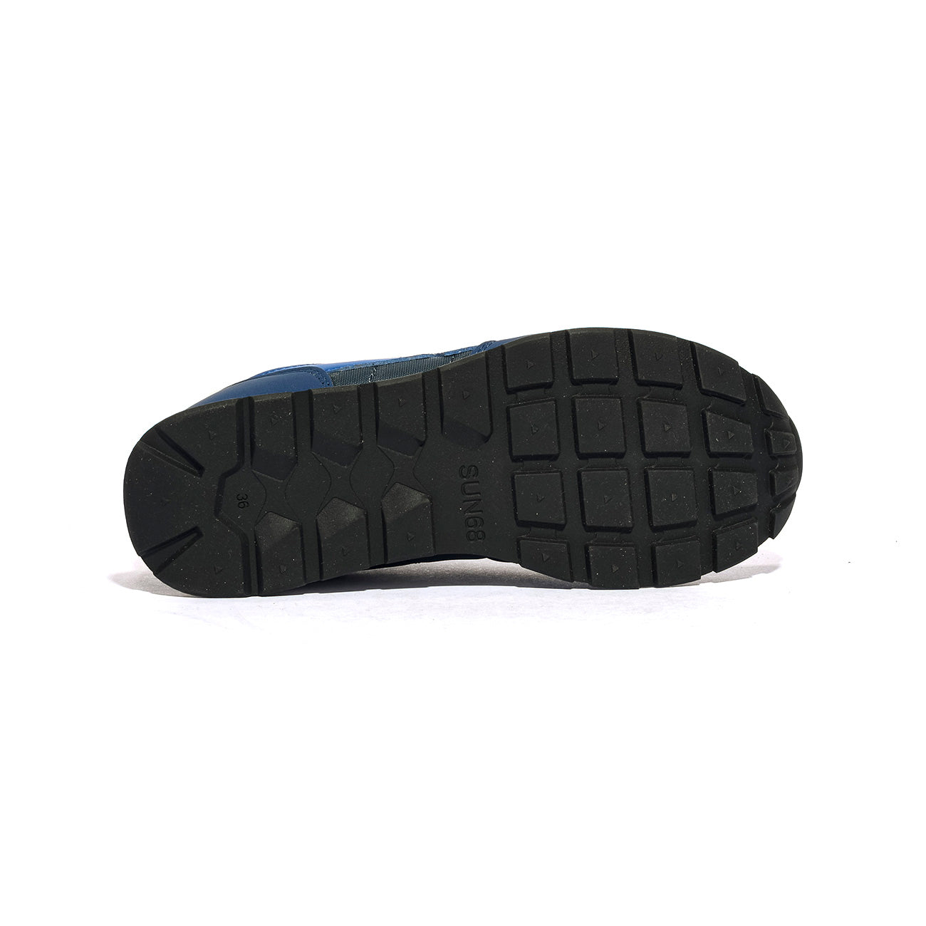 SUN 68 Z34320T NAVY BLUE Sneakers Bambino 