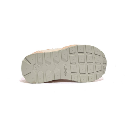 SUN 68 Z34401B PORCELLANA Sneakers Bambina 