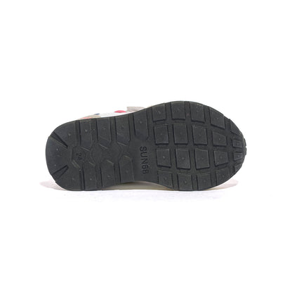 SUN 68 Z34404B BIANCO Sneakers Bambina 
