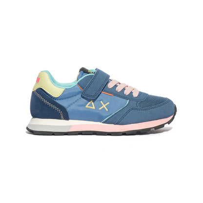 SUN 68 Z34404K AVIO Sneakers Bambina 
