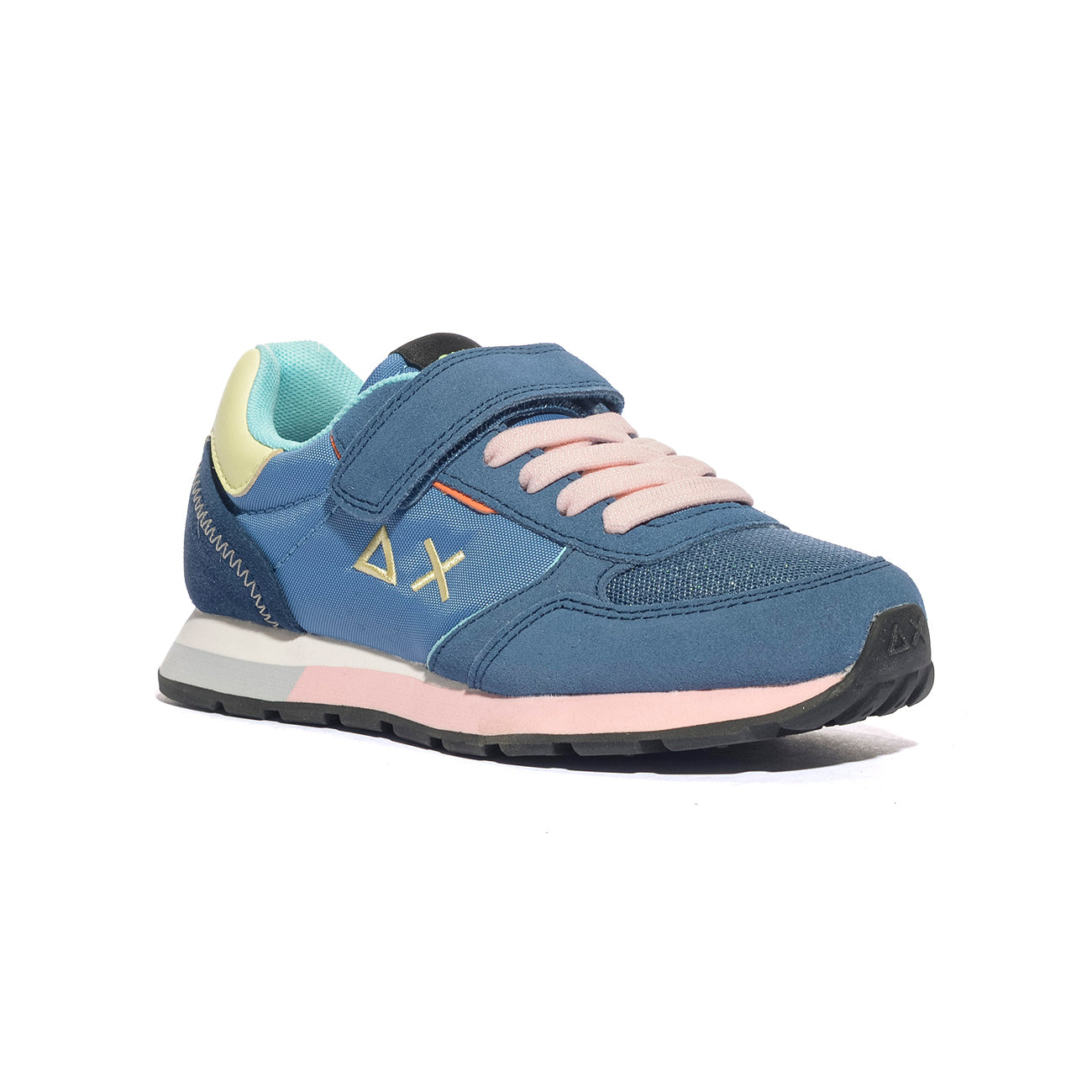 SUN 68 Z34404K AVIO Sneakers Bambina 