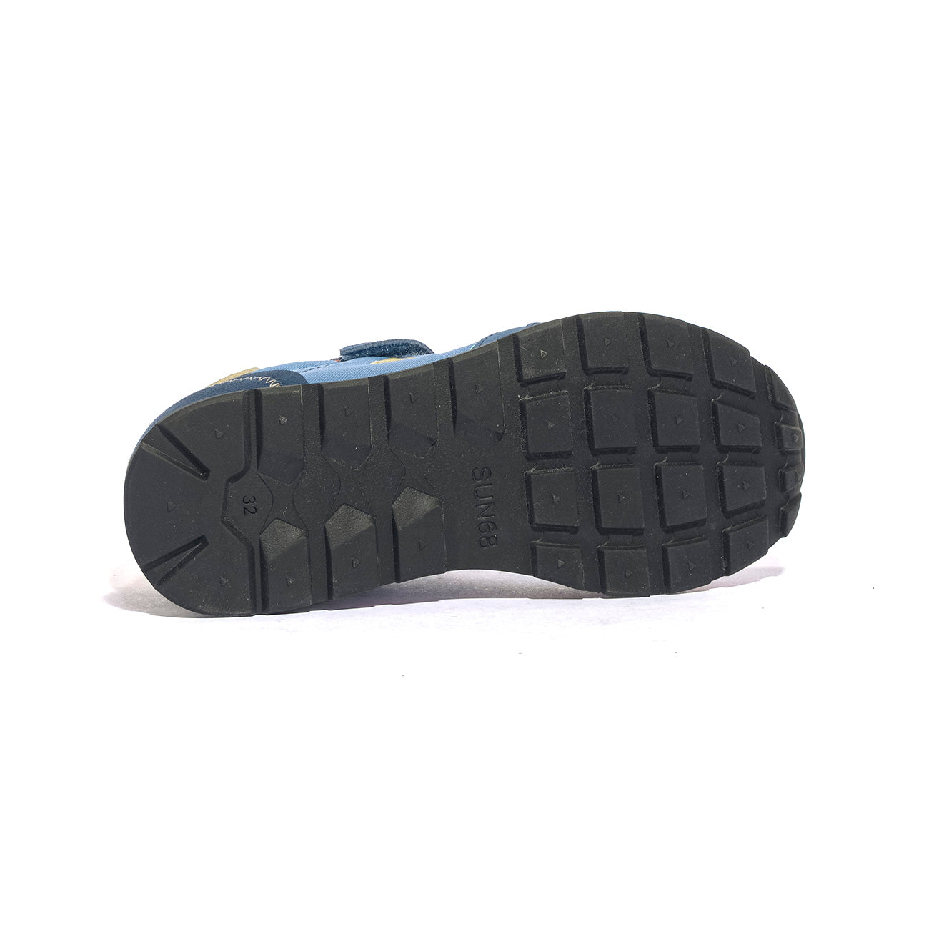SUN 68 Z34404K AVIO Sneakers Bambina 