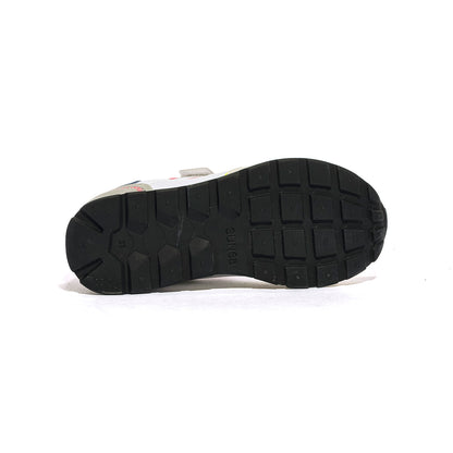 SUN 68 Z34404K BIANCO Sneakers Bambina 
